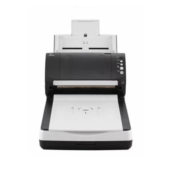 Máy scan Fujitsu fi-7240 (PA03670-B601) 2 mặt