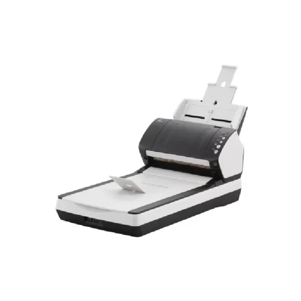 Máy scan Fujitsu fi-7240 (PA03670-B601) 2 mặt