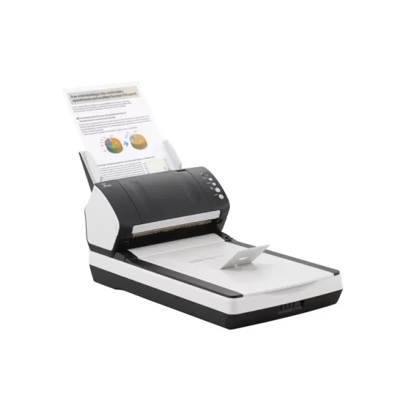 Máy scan Fujitsu fi-7240 (PA03670-B601) 2 mặt