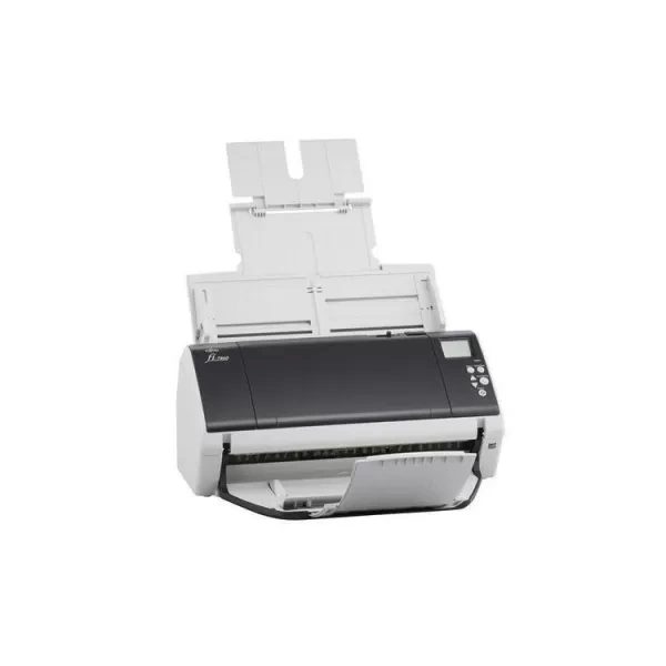 Máy scan Fujitsu fi-7460 (PA03710-B051) 2 mặt