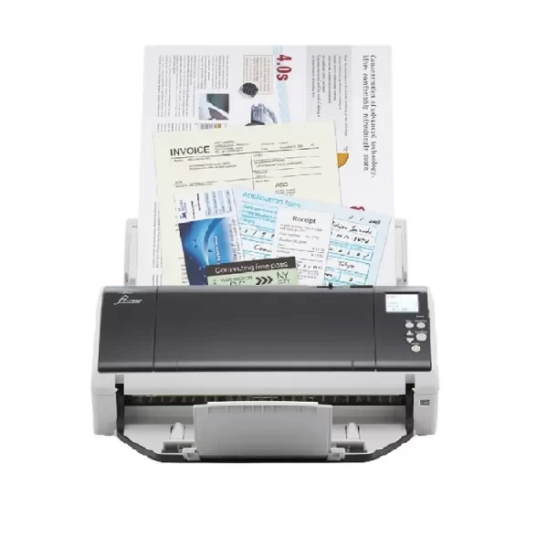 Máy scan Fujitsu fi-7460 (PA03710-B051) 2 mặt