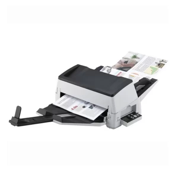 Máy scan Fujitsu fi-7460 (PA03710-B051) 2 mặt