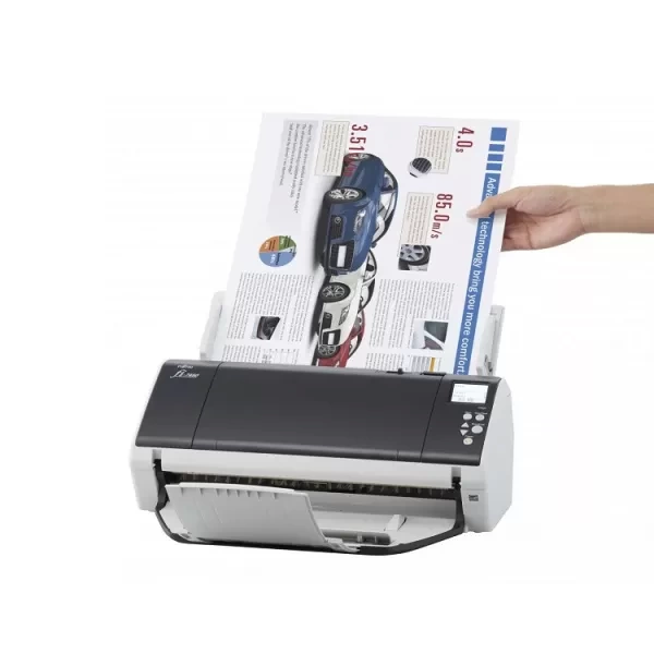 Máy scan Fujitsu fi-7480 (PA03710-B001) công suất lớn