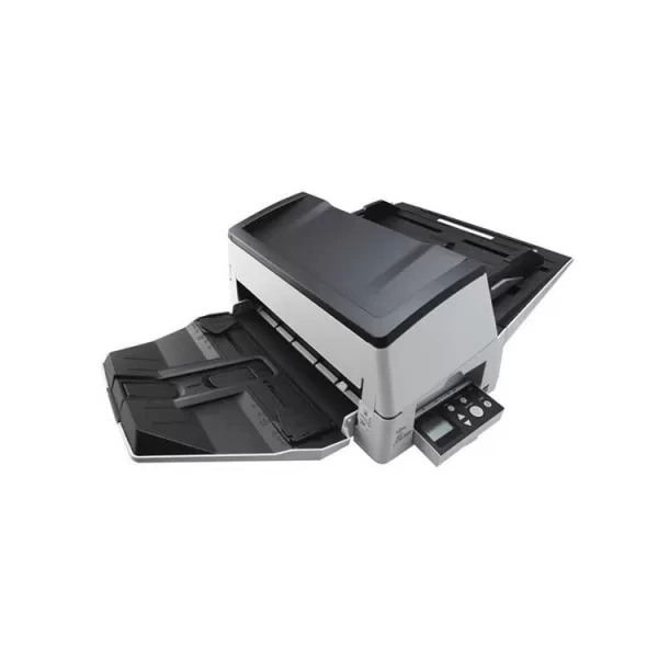 Máy scan Fujitsu fi-7600 (PA03740-B501) 600 x 600 dpi