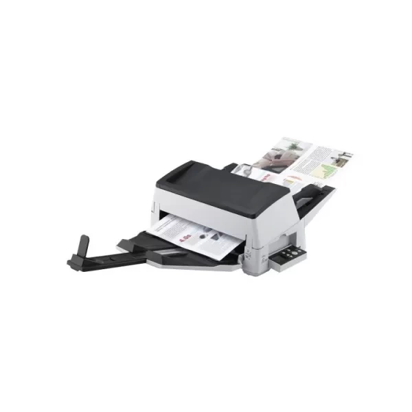 Máy scan Fujitsu fi-7600 (PA03740-B501) 600 x 600 dpi