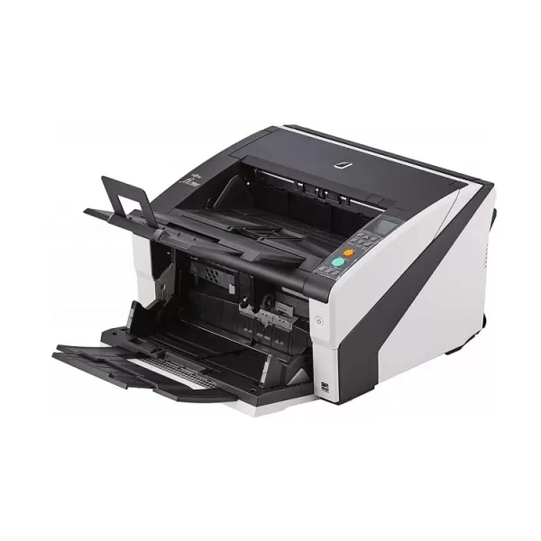 Máy scan Fujitsu fi-7800 (PA97304-K918) khay nạp số lượng lớn