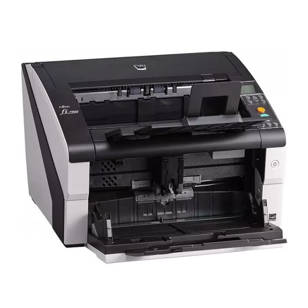 Máy scan Fujitsu fi-7800 (PA97304-K918) khay nạp số lượng lớn