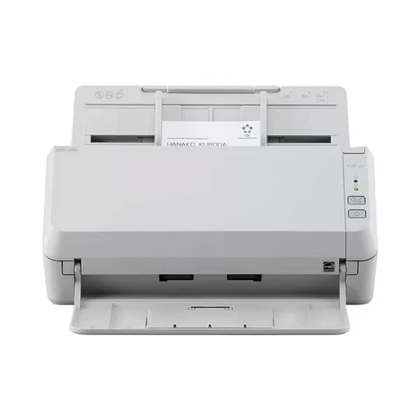 Máy Scan Fujitsu SP-1120N (PA03811-B001) độ phân giải cao