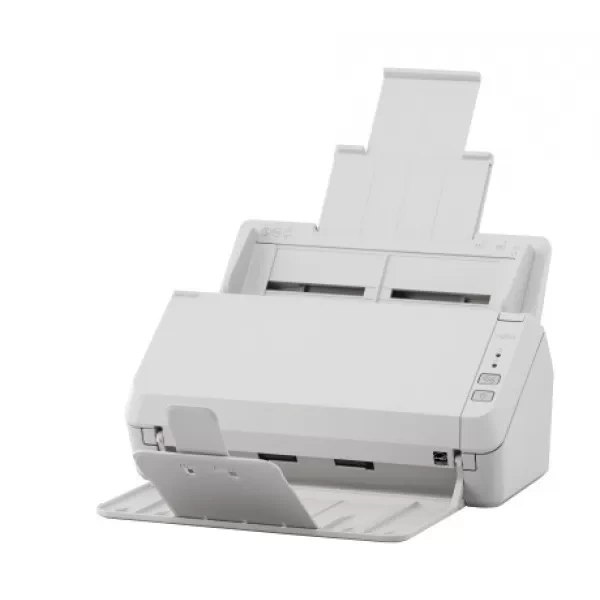 Máy Scan Fujitsu SP-1120N (PA03811-B001) độ phân giải cao