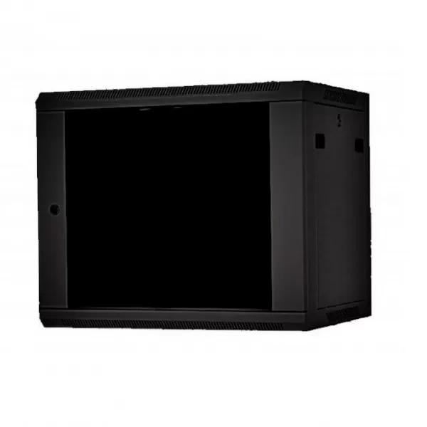Tủ rack treo tường 10U Vietrack VRW10U155