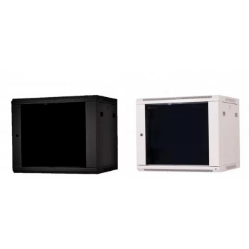 Tủ rack treo tường 6U Vietrack VRW6U155