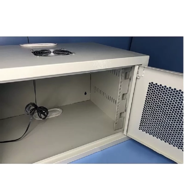 Tủ rack treo tường ECP 10U ECP-WM10UW550C