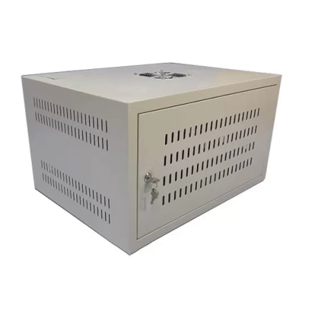 Tủ rack treo tường ECP 9U ECP-WM9UW550C