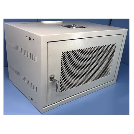 Tủ rack treo tường ECP 9U ECP-WM9UW550C