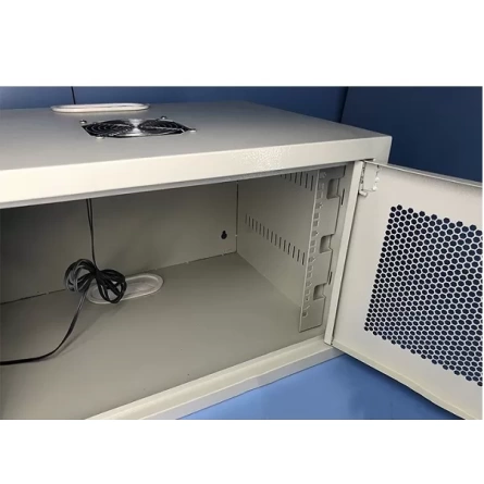 Tủ rack treo tường ECP 9U ECP-WM9UW550C