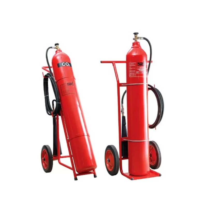 B&Igrave;NH CHỮA CH&Aacute;Y CO2 24KG MTT24