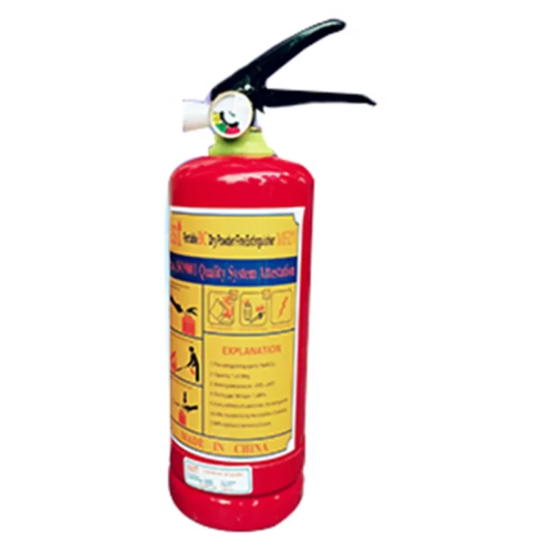 B&Igrave;NH CHỮA CH&Aacute;Y BỘT BC 2KG MFZ2