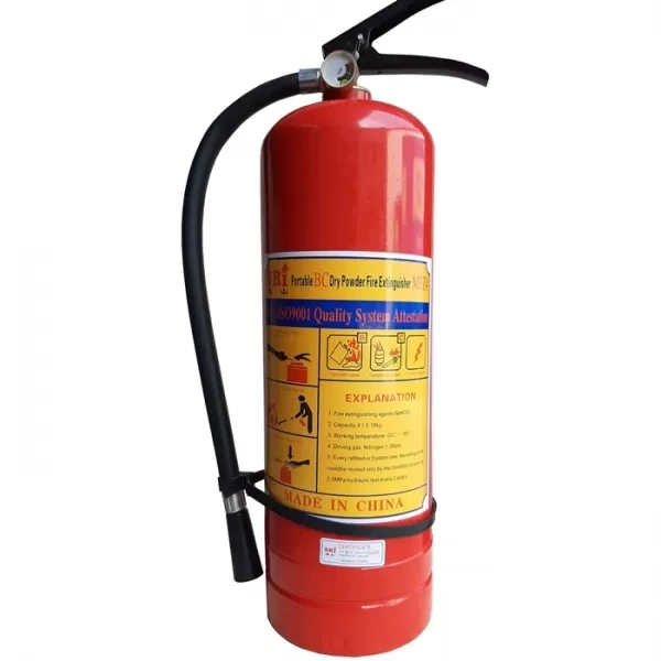 B&Igrave;NH CHỮA CH&Aacute;Y BỘT BC 4KG MFZ4