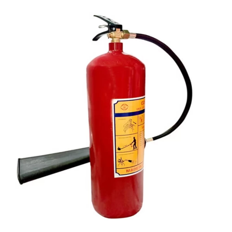 BÌNH CHỮA CHÁY CO2 2KG MT2