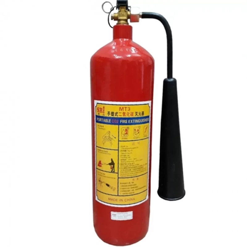 B&Igrave;NH CHỮA CH&Aacute;Y CO2 3KG MT3