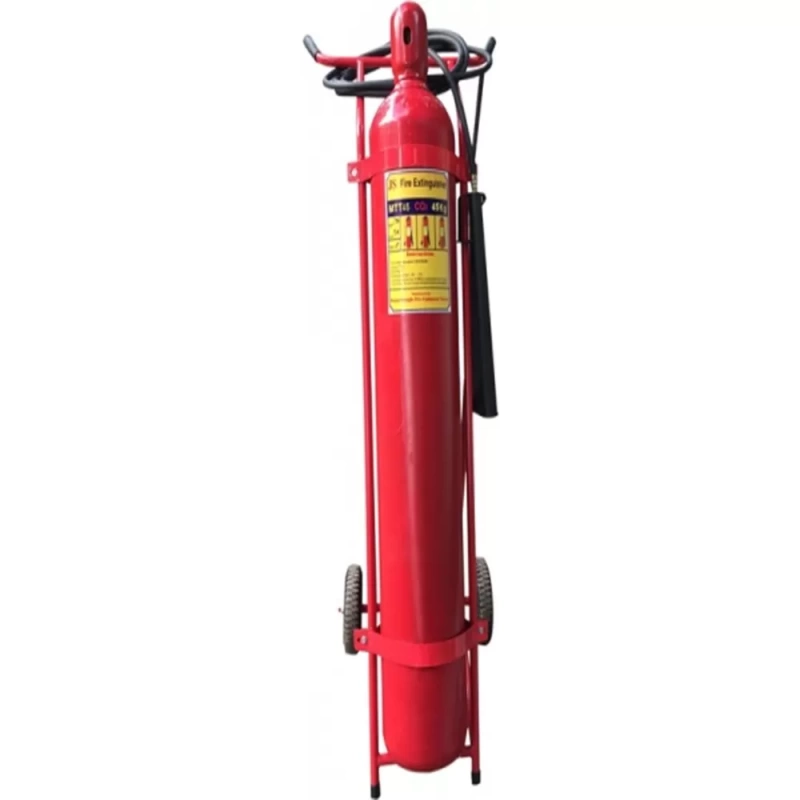 B&Igrave;NH CHỮA CH&Aacute;Y CO2 45KG MTT45