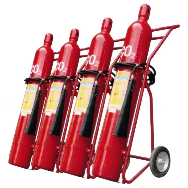 B&Igrave;NH CHỮA CH&Aacute;Y CO2 45KG MTT45