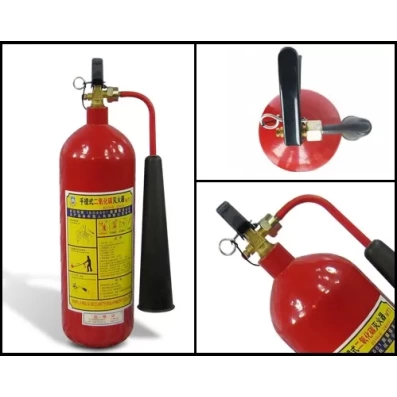 B&Igrave;NH CHỮA CH&Aacute;Y CO2 5KG MT5