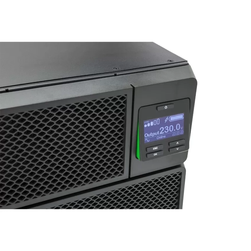 Bộ lưu điện APC Smart-UPS SRT5KRMXLI 5000VA 230V
