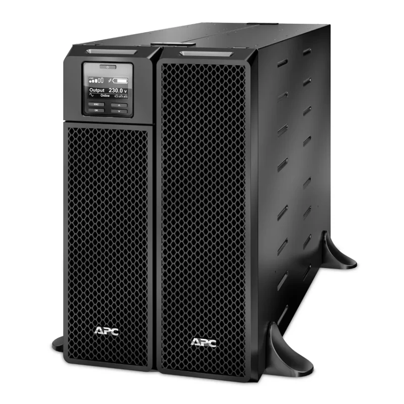 Bộ lưu điện APC Smart-UPS SRT5KXLI 5000VA 230V