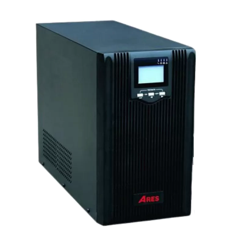 Bộ lưu điện ARES AR620H 2000VA