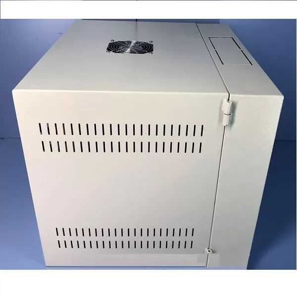 Tủ rack 12U ECP-12WM2TW550C 2 thân treo tường hoặc để bàn