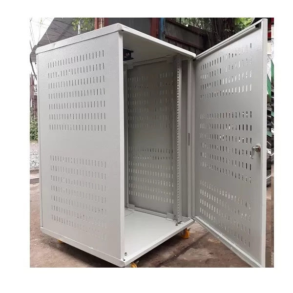 Tủ rack 19 inch ECP-27U600-C