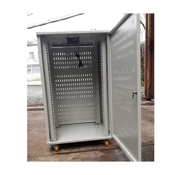 Tủ rack 19 inch ECP-27U600-C