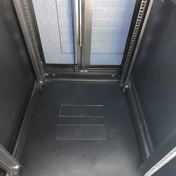 Tủ rack 19 inch ECP-32U-B