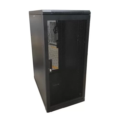 Tủ rack 19 inch iKORACK 27U iKO-276HV