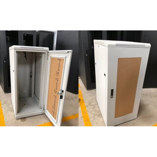 Tủ rack 19 inch iKORACK 27U iKO-276HV
