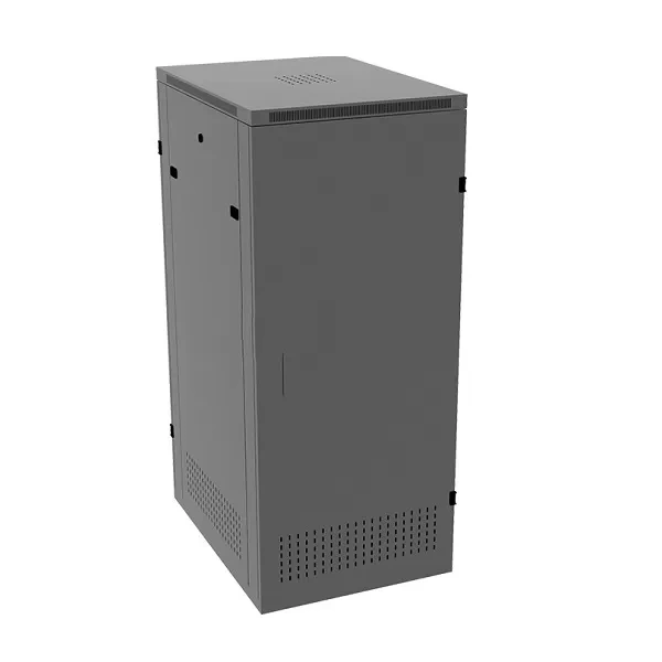 Tủ rack 32U UNR 32UD-2CL 2 cửa lưới