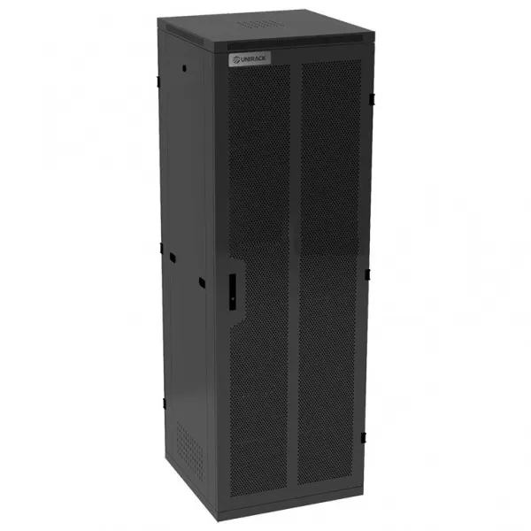 Tủ rack 32U UNR 32UD-2CL 2 cửa lưới