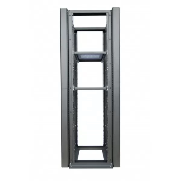 Tủ rack 42U Vietrack 4 Posts Open Rack VRO42-4