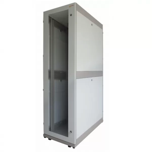 Tủ rack Amtec 36U C-CLASS AMC36 cửa mica