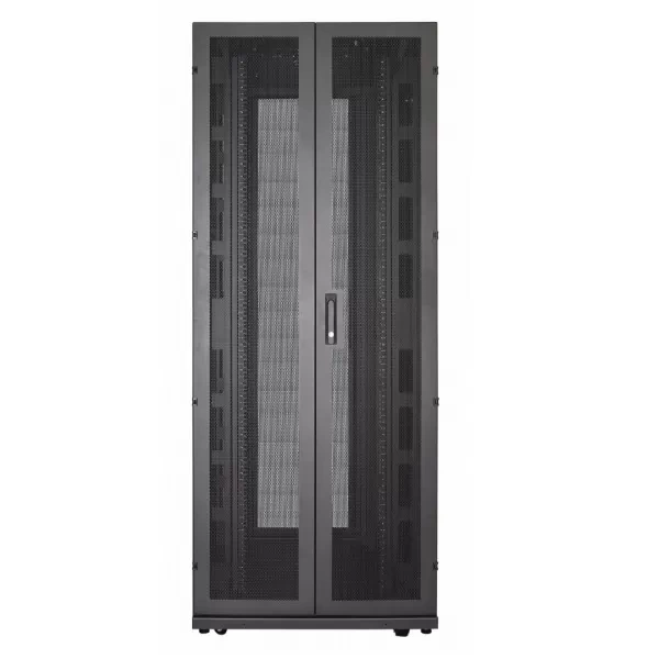 Tủ Rack Amtec Royal-DC 42U 2 cửa lưới trước sau AMDC42