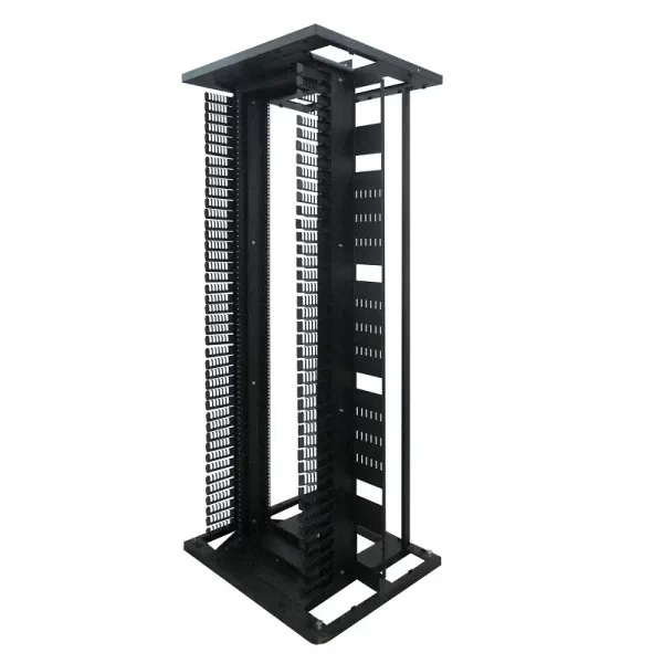 Tủ Rack AMTEC Royal-DC XTREAM Cabling Rack 42U