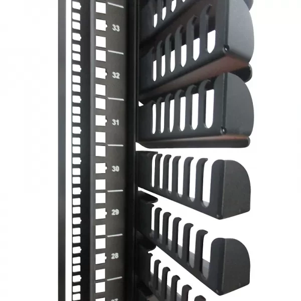 Tủ Rack AMTEC Royal-DC XTREAM Cabling Rack 42U