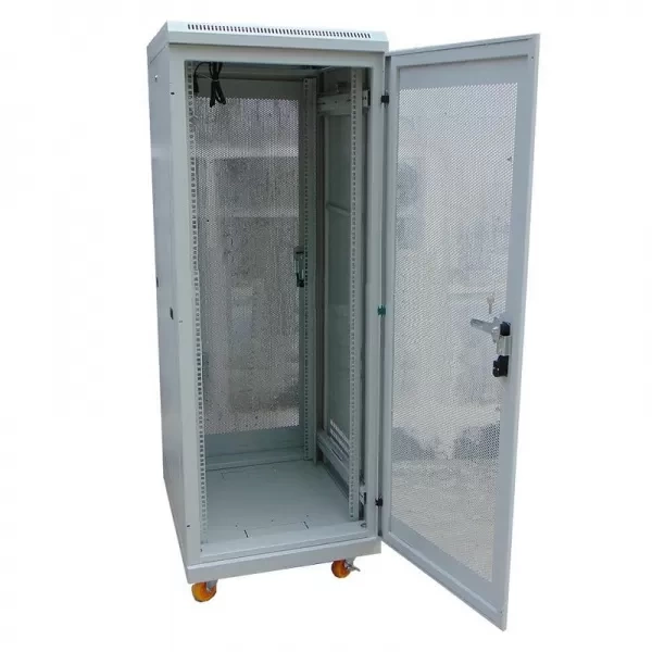 Tủ Rack TMC 19 inch 36U Sâu D600 TM366BN