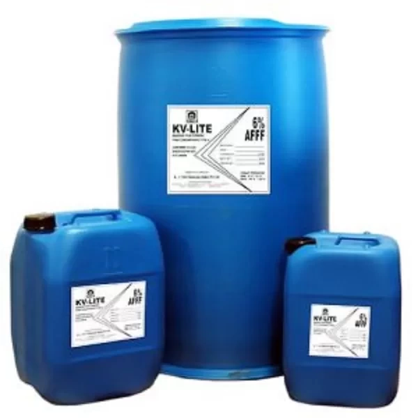 3% AFFF (DUNG DỊCH FOAM) HD AFFF 3-C6