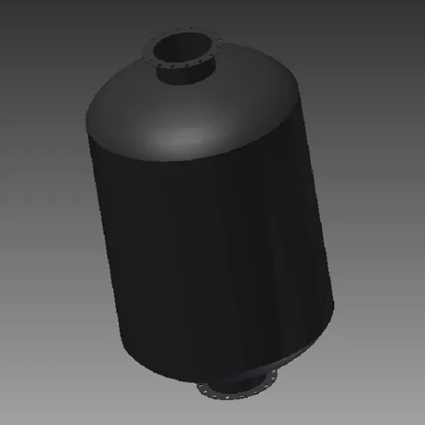 T&uacute;i Chứa FOAM Trong Bồn Foam ( FOAM BLADDER)