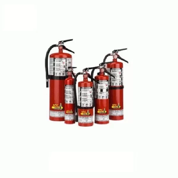 B&igrave;nh Chữa Ch&aacute;y Bột ABC KVFIRE - CHUẨN UL