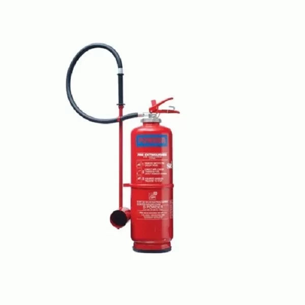 B&Igrave;NH CHỮA CH&Aacute;Y BỘT DẠNG D BCTBD12