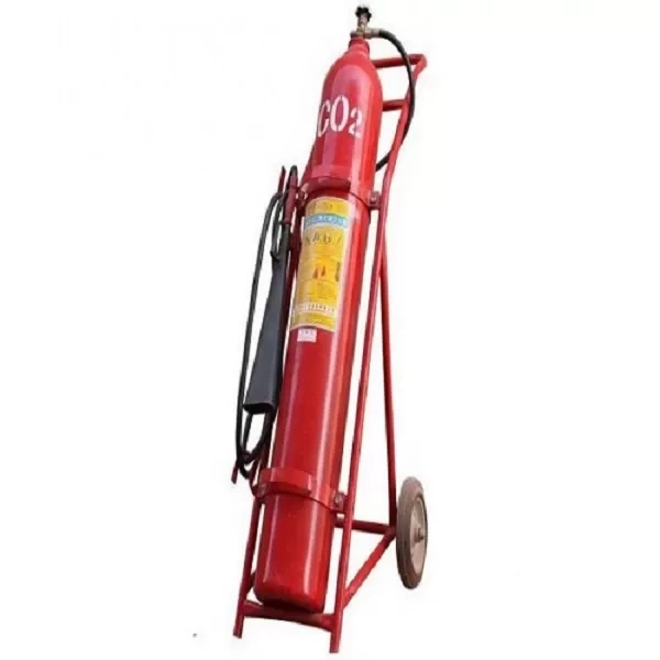 B&Igrave;NH CHỮA CH&Aacute;Y CO2 MT45 45KG