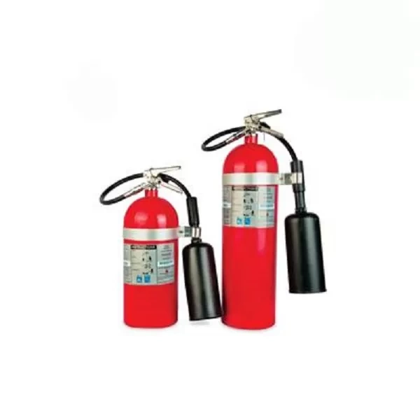 B&igrave;nh Chữa Ch&aacute;y Kh&iacute; CO2 NAFFCO (N 05 LC,N 10 LC, N 15 LC, N 20 LC) - CHUẨN UL